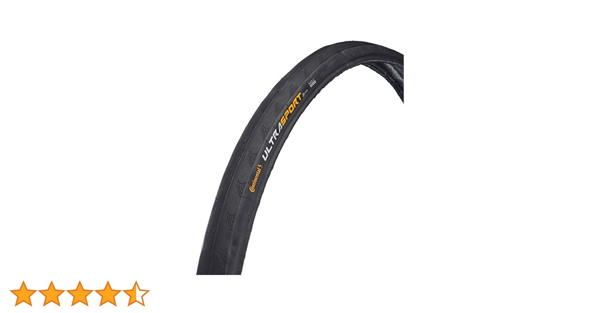 Amazon | Continental 150009 Ultra Sport IIバイクタイヤ
